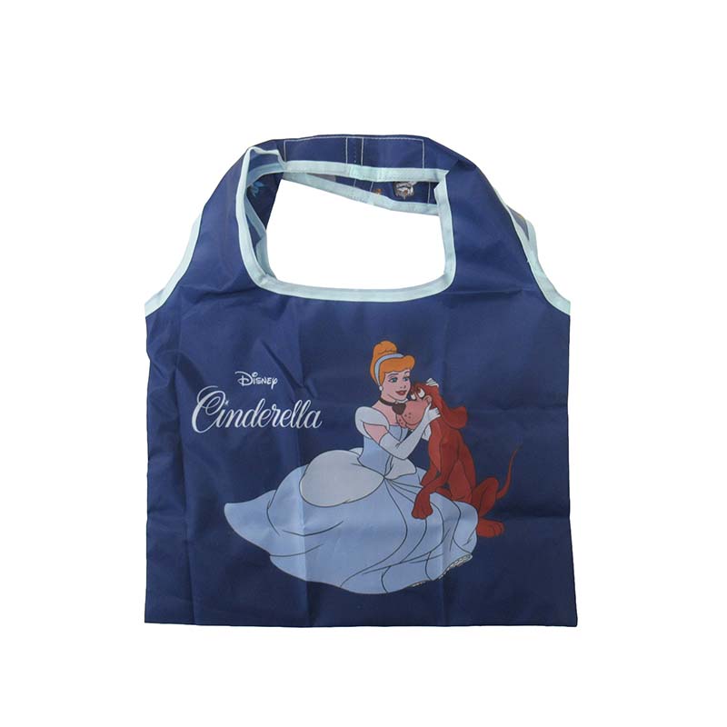 DISNEY  ミニショッピングバッグ  / シンデレラ＆フレンズ